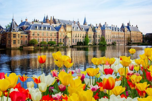 Tweede Kamer heeft Belastingplan 2022 aangenomen