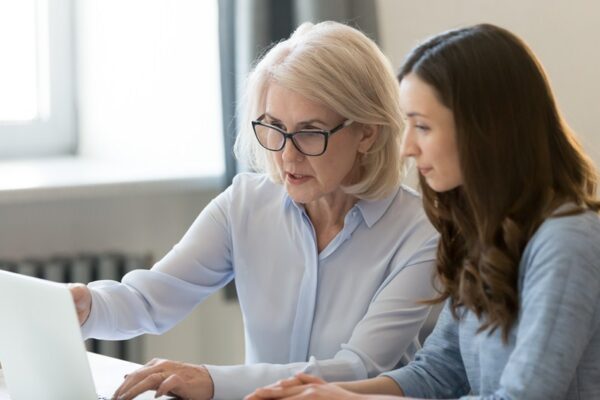 Uitleg correctiebeleid Belastingdienst