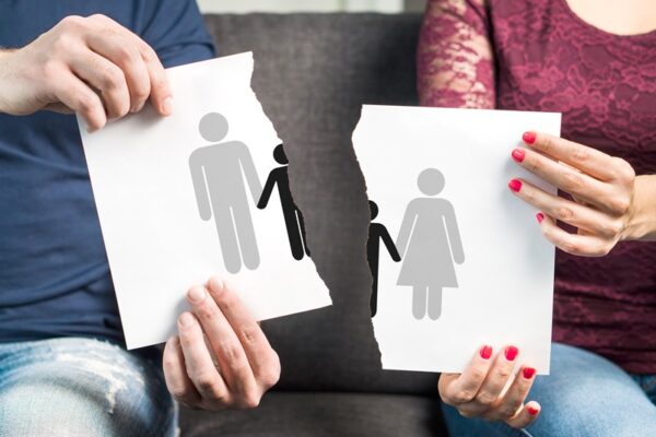 Gezamenlijke verkrijging economische eigendom woning