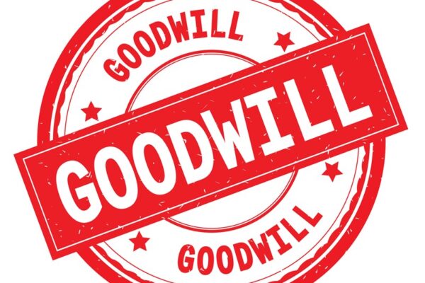 Goodwill te snel afgeschreven