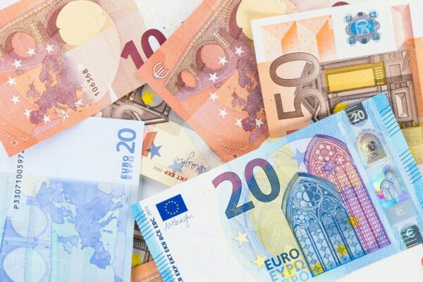 Bedragen minimumloon per 1 juli 2022