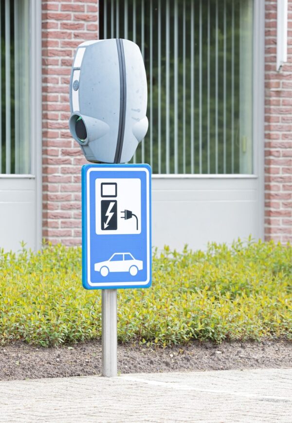 Subsidiepot elektrische auto voor 2022 is leeg