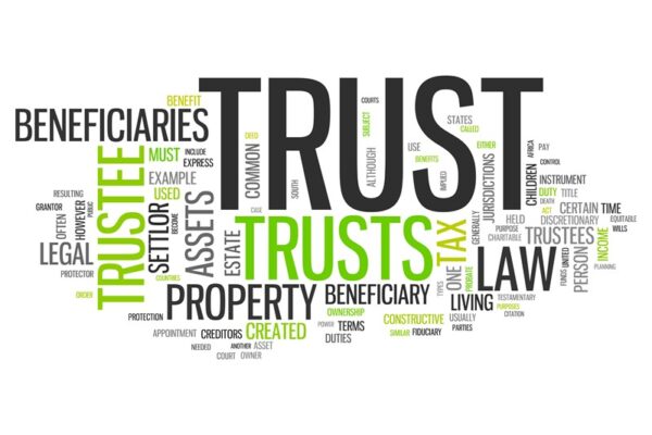 UBO-register voor trusts