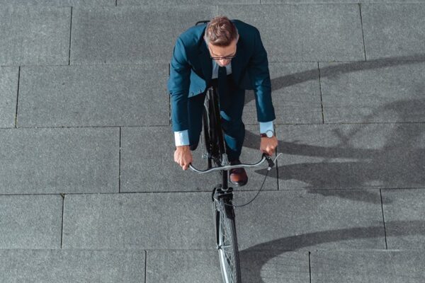 Tegemoetkoming administratieve lasten fiets van de zaak en reiskostenvergoeding