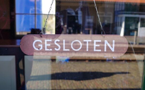 Afschrijvingsbeperking gebouwen