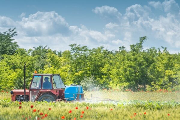 Kamervragen set-aside-regeling en landbouwvrijstelling