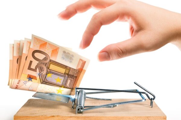 Fiscaal kat-en-muisspel