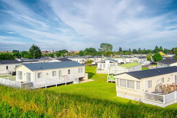 Rioolheffing voor een jaarplaats op een camping?