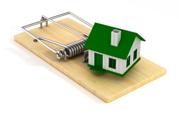 Geen belastingplicht voor Immobilien-Sondervermögen in Nederland