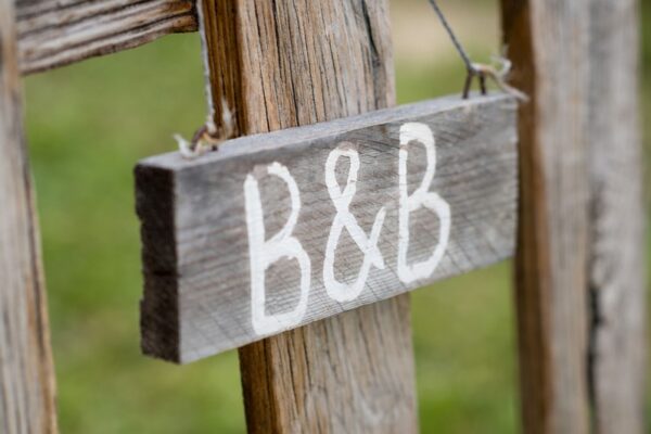 B&B-eigenaren winnen zaak over kleinschaligheidsinvesteringsaftrek