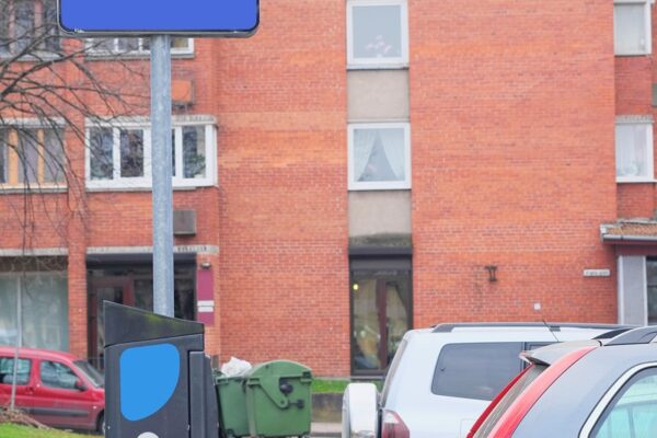 Wie kan er bezwaar maken tegen parkeerboete?