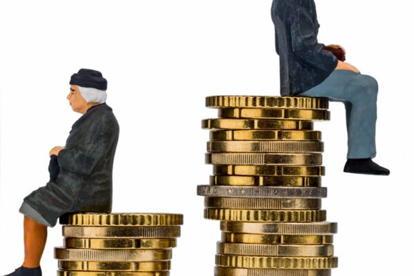 Hof: tariefmaatregel in strijd met gelijkheidsbeginsel bij doorbetaling pensioen