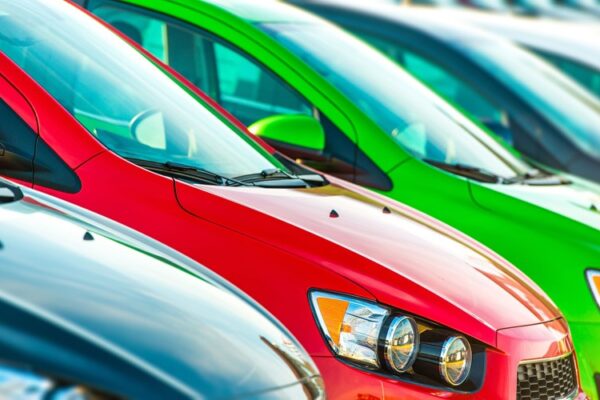 Bijtelling privégebruik voor drie auto’s