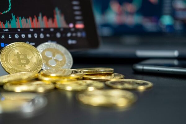 Crypto-investering op naam dga niet aftrekbaar bij bv