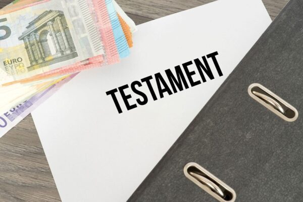Beneficiaire aanvaarding beschermt niet tegen erfbelasting