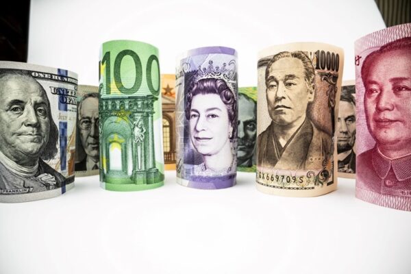 Slotkoers voorafgaande maand toegestaan bij waardering dividend in vreemde valuta